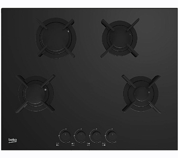 Варочная панель Beko HING642202SB