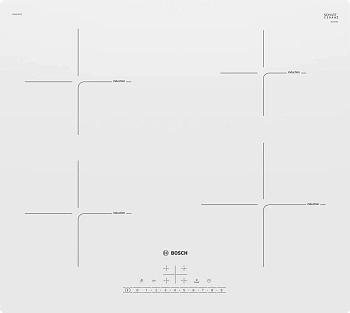 Индукционная варочная панель Bosch PUE612FF1J
