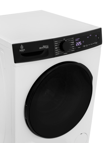 Стиральная машина Jacky’s JW 105W14T3