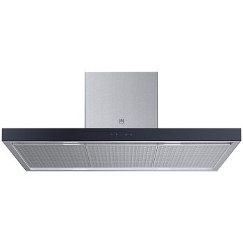 Вытяжка V-ZUG AiroClearIsland V6000 AI6T12QTLG
