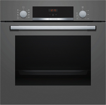 Встраиваемый духовой шкаф Bosch HBF534EH1T