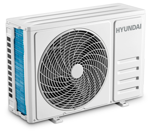 Сплит-система Hyundai HAC-09/T-PRO