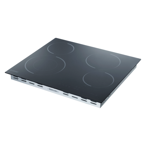 Электрическая варочная поверхность Exiteq EXH-512СB