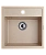 Кухонная мойка Kuppersberg MODENA 1B SAND