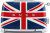 Тостер Smeg TSF01UJEU