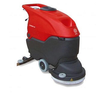 Поломоечная машина IPC Portotecnica LAVAMATIC 40 C 50 LPTE00600