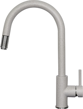 Смеситель Zigmund & Shtain 1700 ZS МЛЕЧН.ПУТЬ