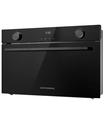 Встраиваемая микроволновая печь Kuppersberg HMW 611 BB