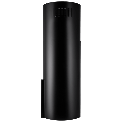 Кухонная вытяжка MAUNFELD ALBA 39 Isla чёрный