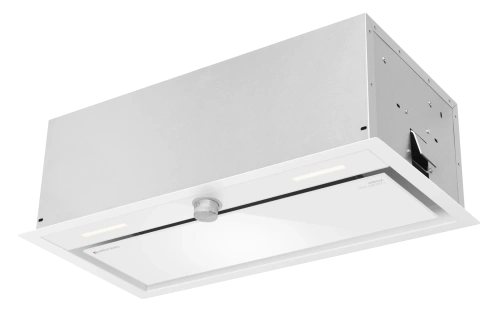 Вытяжка полновстраиваемая Meferi INBOX60WH PUSH COMFORT PLUS