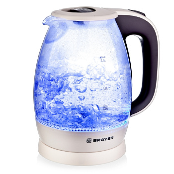 Чайник электрический BRAYER BR1045BN