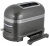 Тостер KitchenAid Artisan, серебряный медальон, 5KMT2204EMS Тостер KitchenAid Artisan, серебряный медальон, 5KMT2204EMS