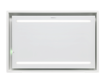 Потолочная вытяжка De Dietrich DHL2993W