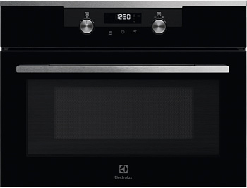 Компактный духовой шкаф Electrolux VKL6E40X