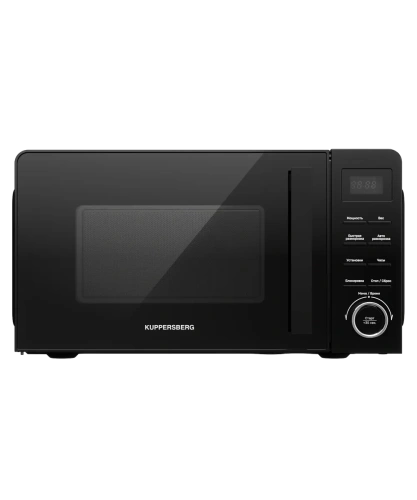 Микроволновая печь Kuppersberg TMW 201 B