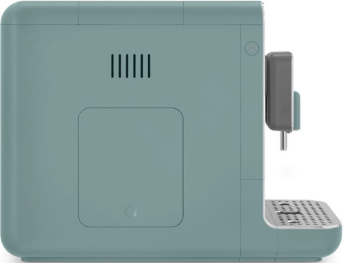 Автоматическая кофемашина Smeg BCC02EGMEU
