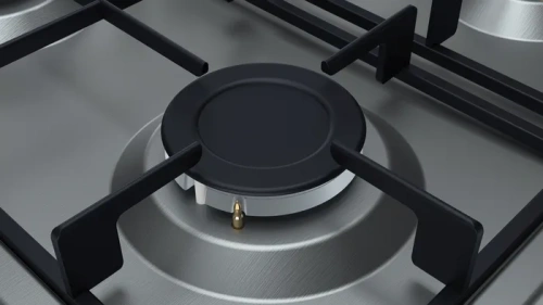 Газовая варочная панель Bosch PBP6C5B62Q