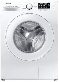 Стиральная машина Samsung WW80AAS26TE/LP, c Eco Bubble™, 8 кг белый