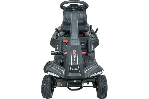 Косилка с сиденьем (мини-райдер) EVOline TRG61CML