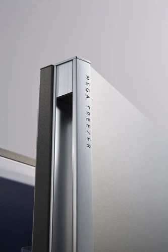 Холодильник Sharp SJXG55PMSL