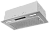 Вытяжка полновстраиваемая Meferi INBOX52IX SENSOR COMFORT