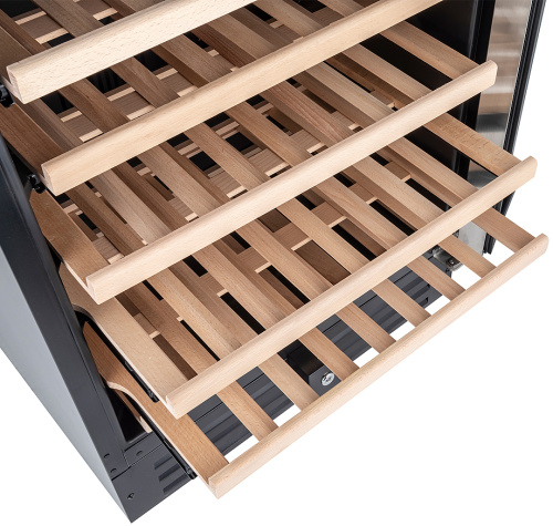 Холодильник винный Temptech WPX60DCS