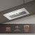 Вытяжка Weissgauff Aura 450 WH
