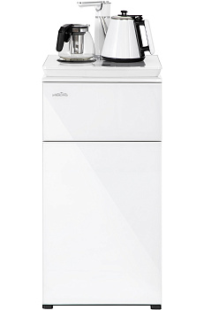 Кулер-диспенсер Hiberg F-91FGW