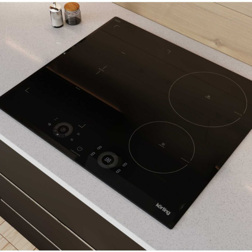 Варочная поверхность Korting HIB 64470 B