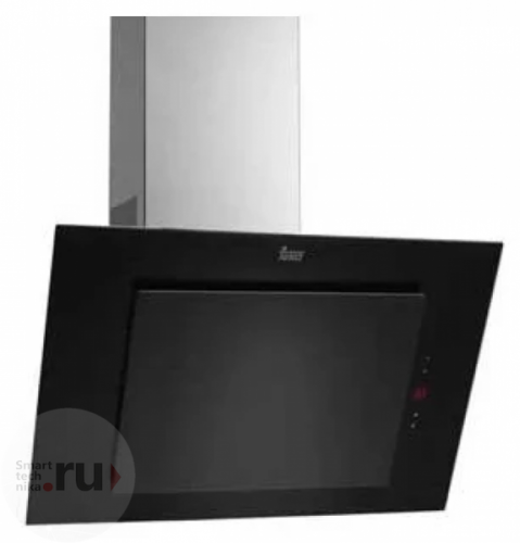 Вытяжка Teka DVT 950 black