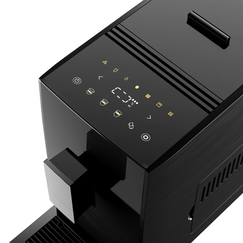 Кофемашина Monsher MCF 100 Noir