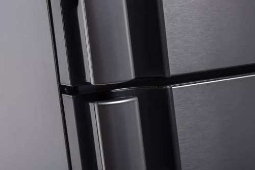 Холодильник Sharp SJXE59PMSL