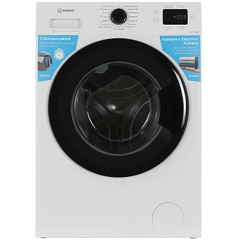 Стиральная машина Indesit ILS3 81291 PG