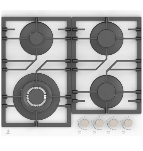 Газовая варочная поверхность Jacky's JH GW6521