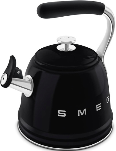 Чайник Smeg CKLW2001BL