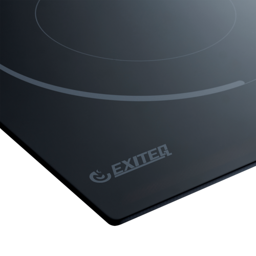 Электрическая варочная поверхность Exiteq EXH-512СB