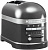 Тостер KitchenAid Artisan, серебряный медальон, 5KMT2204EMS