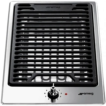 Электрическая варочная панель Smeg PGF30B