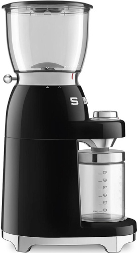 Кофемолка Smeg CGF11BLEU