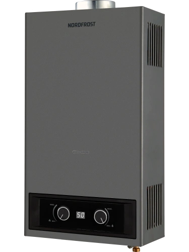 Газовая колонка Nordfrost GF 120 XD