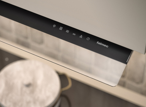 Вытяжка Falmec VIRGOLA NO-DROP TOUCH 90