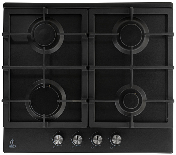 Газовая варочная поверхность Jacky's JH GW633