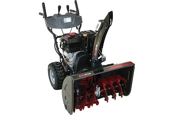 Бензиновый снегоуборщик EVOline SBG760E