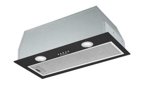 Кухонная вытяжка Maunfeld THAMES 601PM черный