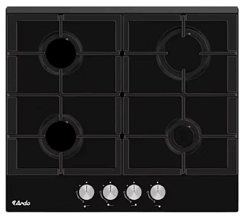 Варочная панель газовая ARDO GH64GTCB2