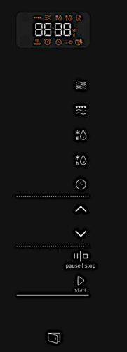 Встраиваемая микроволновая печь Gorenje BMI251SG3BG