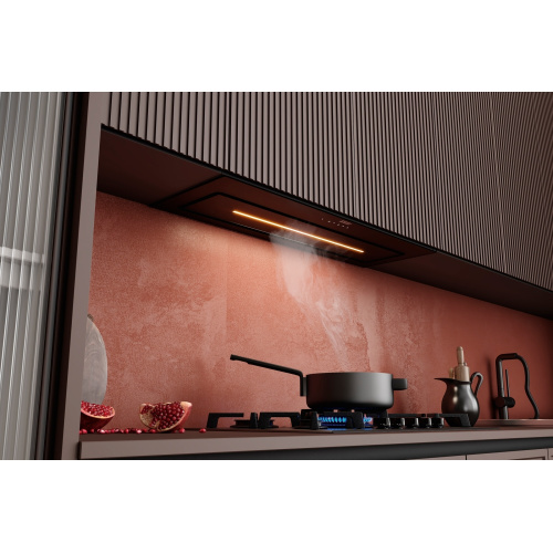 Вытяжка Franke LUCE 60 BK