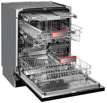 Встраиваемая посудомоечная машина Kuppersberg GS 6057