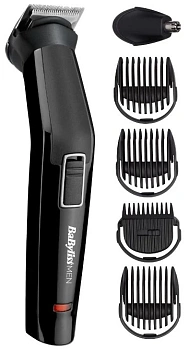 Триммер BaByliss MT725E