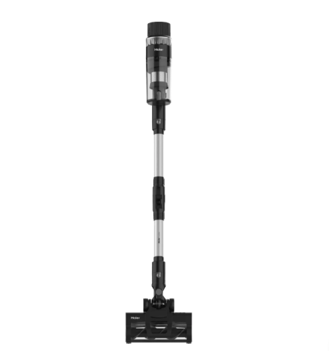 Вертикальный пылесос Haier HVC350
